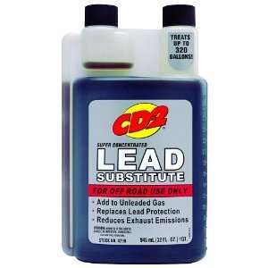   Turtle Wax 42986 Super Concentrated Lead Substitute 32 oz. Automotive