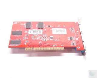 Diamond ATI Radeon 9250 Pro 256mb PCI DVI Video Card  