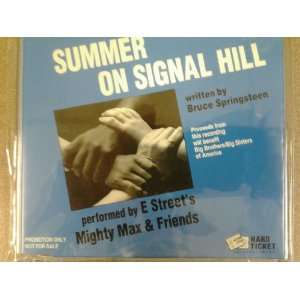  Summer on Signal Hill 