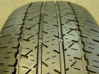 one nice firestone fr 710 215 55 17 93s condition