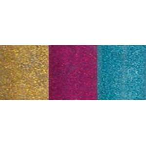  Sparkle 21 Wearable Liquid Glitter 20ml 3/pkg vegas