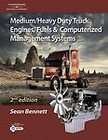 Medium/Heavy Duty Truck Engines, Fuel & Computerized Management 