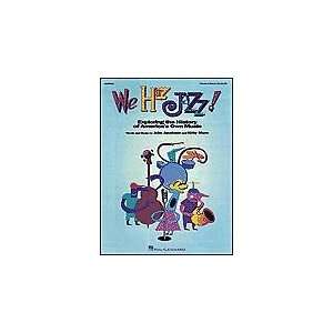  We Haz Jazz   Teachers Edition Musical Instruments