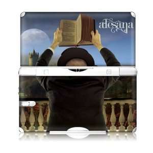   DS Lite  Alesana  Where Myth Fades To Legend Skin Electronics