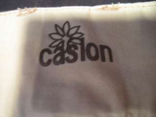 This auction is for a gently used pair of shorts. It is Caslon brand 