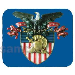  United States Military Academy Mouse Pad 