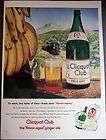   vintage soft drink ad items in ADMAN VINTAGE ADS 