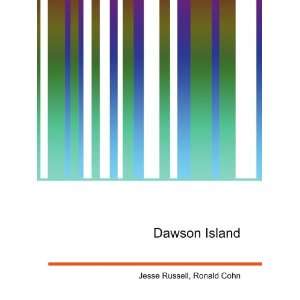  Dawson Island Ronald Cohn Jesse Russell Books