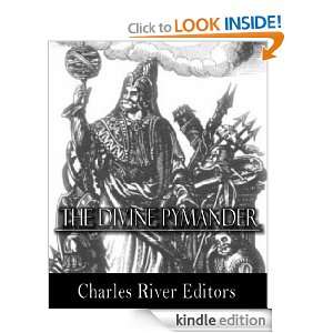 The Divine Pymander Hermes Mercurius Trismegistus, Charles River 