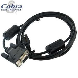  Pc Interface Cord For Gps 500 And Gps 1000 Electronics