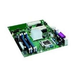  D915GEVLKX S775 800FSB DDR2 ATX A/V/L WB Electronics