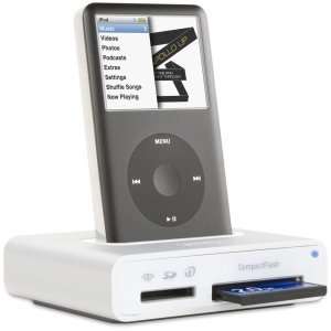  New Griffin Simplifi Charging Dock for iPod iPhone 4 3G 