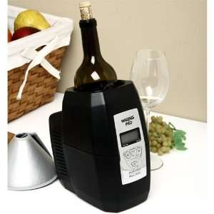 Waring Pro Wine Chiller PC 150 