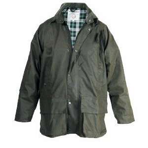  Bosmere Wax Jacket