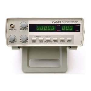  VICTOR VC2002 Function Generator Electronics