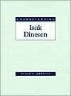   Winters Tales by Isak Dinesen, Knopf Doubleday 