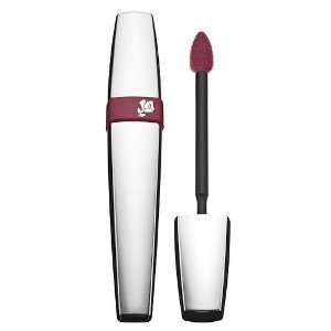    Lancme La Laque Fever Ultimate Lasting Lipshine   Plum Wave Beauty