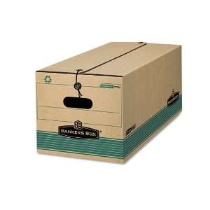 Bankers Box Products   Bankers Box   Stor/File Extra Strength Storage 