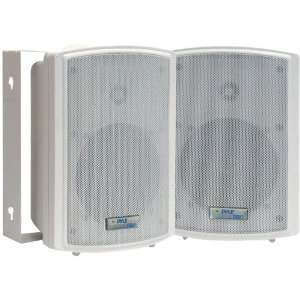   Pdwr63 Indoor/outdoor Waterproof On wall Speakers (6.5) Electronics