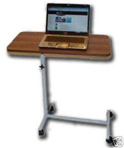   MOBILE COMPUTER NOTEBOOK LAPTOP DESK STAND FOR BED OR CHAIR A70  
