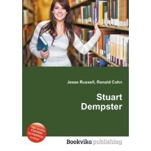  Stuart Dempster Ronald Cohn Jesse Russell Books