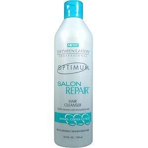  Optimum Salon Repair Hair Cleanser Shampoo 16.9oz Beauty