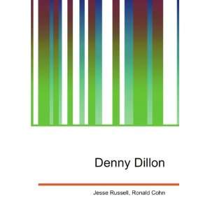  Denny Dillon Ronald Cohn Jesse Russell Books