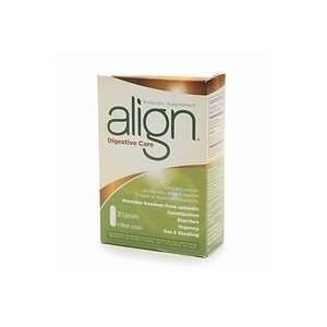  Align Daily Probiotic t Digestive Care Capsule #28 