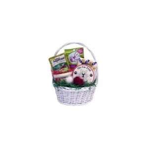  Cat Lover Gift Basket 