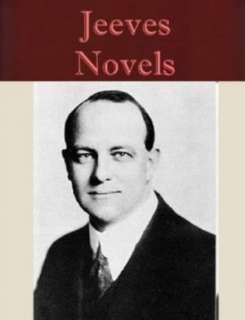   The Jeeves Omnibus by P. G. Wodehouse, Archiebooks 