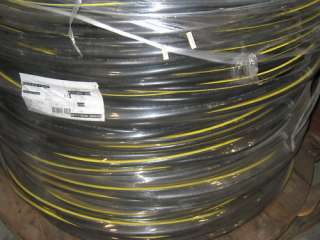 500 Wesleyan Triplex Aluminum Cable URD 350 MCM 350MCM  