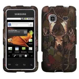   Phone Case for Samsung Galaxy Prevail M820 Boost Mobile   Lizzo Deer