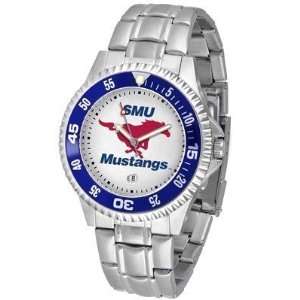   Game Day Steel Band Watch   NCAA College Athletics  Sports