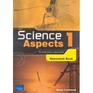  Science Aspects 1 Greg et al Linstead Books