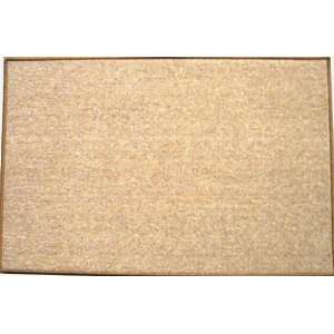  2 each Huffco Washable Area Rug (1026)