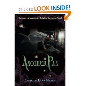   PAN] [Paperback] Daniel(Author) ; Nayeri, Dina(Author) Nayeri Books