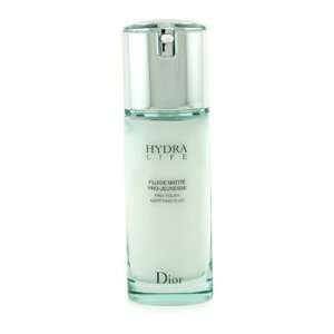  Pro Youth Matifying Fluid ( Combination Skin ), From Christian Dior