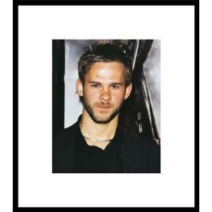  Dominic Monaghan, Pre made Frame by Unknown, 13x15