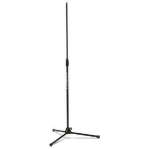  Ultimate Support Microphone Stand   MC 85B Black With 