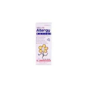  Childrens Allergy (1oz)