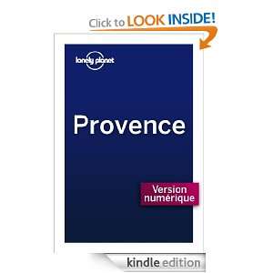 Provence (French Edition) Collectif  Kindle Store