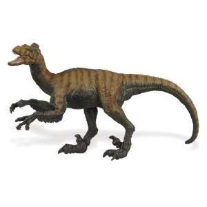  Great Dinos Velociraptor Toys & Games