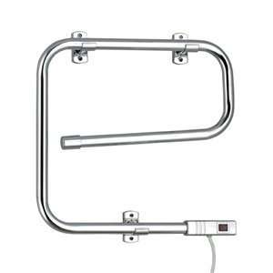  WarmlyYours TW E2CP Towel Warmer