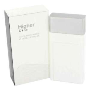  HIGHER by Christian Dior After Shave 3.4 oz For Men 