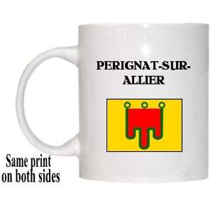  Auvergne   PERIGNAT SUR ALLIER Mug 