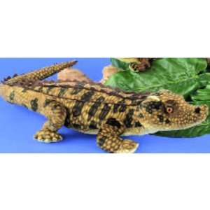  Large Alligator Plush Toy, 36