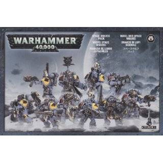  warhammer Toys & Games