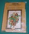 Wonder Art, Vogart Crafts items in crewel embroidery kits store on 