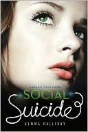   Social Suicide by Gemma Halliday, HarperCollins 