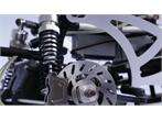 Four wheel drive hydraulic brake system FOR 4WD 2WD 1/5 FG big monster 